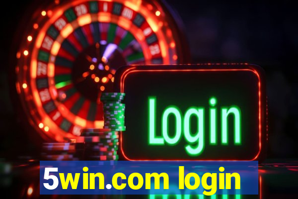 5win.com login